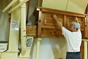 Fotografie z fotogalerie ubytování Erlachmühle Mondsee