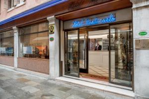 Fotografie z fotogalerie ubytování Hotel Montecarlo v Benátkách