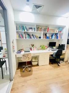 Fotografie z fotogalerie ubytování Hana homestay 1 phòng ngủ tại Vinhome Central Park v Ho Či Minově městě