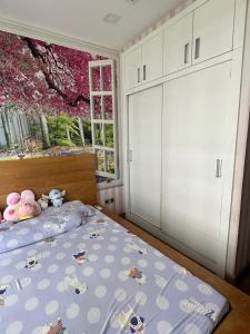 Fotografie z fotogalerie ubytování Hana homestay 1 phòng ngủ tại Vinhome Central Park v Ho Či Minově městě + 4 fotografie