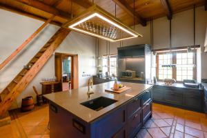 Afbeelding uit fotogalerij van The Hazendal Hotel and Spa in Stellenbosch