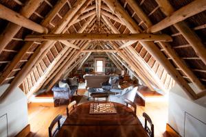 Afbeelding uit fotogalerij van The Hazendal Hotel and Spa in Stellenbosch +88 foto's