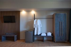 Fotografija v galeriji nastanitve KOSMAPOLITAN hotel v mestu Messini