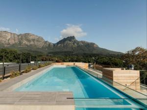 Pogled na planinu ili pogled na planinu iz pansiona +12 fotografija