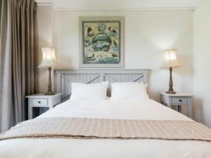 Krevet ili kreveti u jedinici u okviru objekta The Streams-404