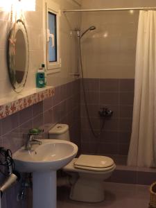 Kép Kalimera Apartments szállásáról Kivériben a galériában