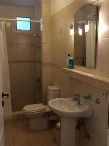 Kép Kalimera Apartments szállásáról Kivériben a galériában