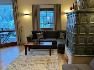 Zdjęcie z galerii obiektu An der Schmittenhohe w mieście Zell am See