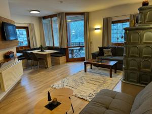Zdjęcie z galerii obiektu An der Schmittenhohe w mieście Zell am See