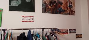 Fotografie z fotogalerie ubytování Sharing bedroom with Host near Alexanderplatz v Berlíně