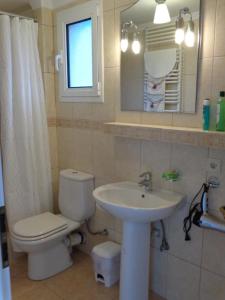 Kép Kalimera Apartments szállásáról Kivériben a galériában