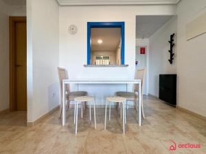 Fotografie z fotogalerie ubytování Mar Infinito v destinaci Oropesa del Mar