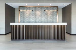 Зображення з фотогалереї помешкання AC Hotel by Marriott Worcester у місті Вустер