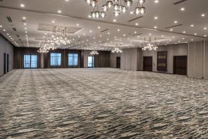 Зображення з фотогалереї помешкання AC Hotel by Marriott Worcester у місті Вустер