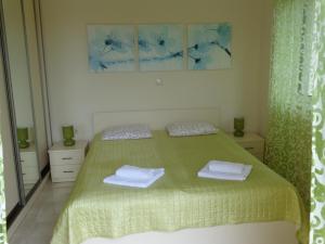 Kép Kalimera Apartments szállásáról Kivériben a galériában
