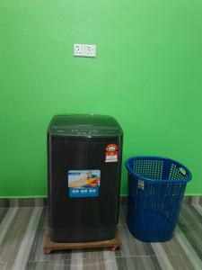 Fotografie z fotogalerie ubytování AFNAN Homestay v destinaci Pasir Mas