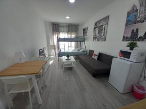 Gallery image of Apartamento n3, a 10 min del aeropuerto in San Fernando de Henares