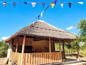 Fotografie z fotogalerie ubytování Kulenga Village v destinaci Monkey Bay