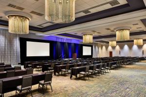 Konferenční prostory v ubytování Renaissance Phoenix Glendale Hotel & Conference Center + 37 fotografií
