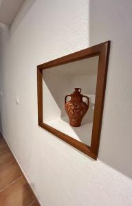 Gambar di galeri bagi Casa Alentejana - Casa Olival di Nisa +7 gambar