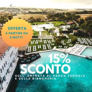 Fotografie z fotogalerie ubytování home_by_Mel_G v destinaci Manciano