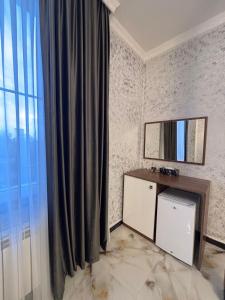 Fotografie z fotogalerie ubytování Mirvarim Hotel v destinaci Lenkoran