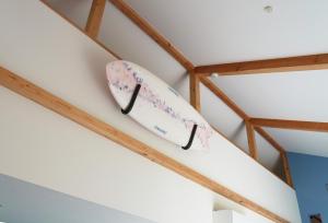 Fotografie z fotogalerie ubytování ワンちゃんと泊まれるコテージ　西野納屋 v destinaci Kujukuri