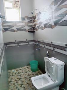 Afbeelding uit fotogalerij van Hotel Queen Queen Sea in Calangute