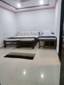 Afbeelding uit fotogalerij van Hotel Queen Queen Sea in Calangute