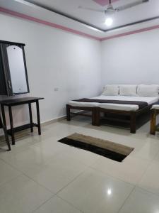 Afbeelding uit fotogalerij van Hotel Queen Queen Sea in Calangute