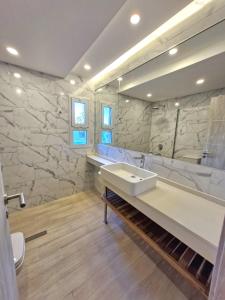 Billede fra billedgalleriet på Complejo Tamariscos i Las Grutas