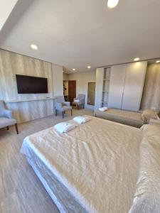 Billede fra billedgalleriet på Complejo Tamariscos i Las Grutas + 113 billeder