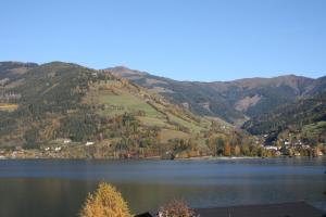 Paesaggio naturale nelle vicinanze dell'appartamento