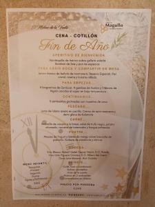 Fotografie z fotogalerie ubytování Hotel Venta Magullo v destinaci La Lastrilla