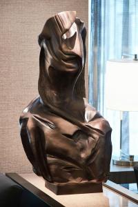 Fotografie z fotogalerie ubytování AC Hotel Houston Downtown v destinaci Houston