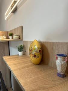 Fotografie z fotogalerie ubytování Apartman KVINS v destinaci Kruševac