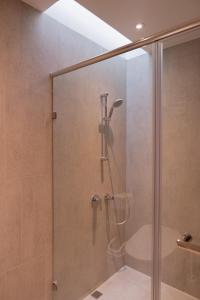 Ένα μπάνιο στο 微風徐徐 Breezy Stay & 漫步阿里 Stroll Ali +28 φωτογραφίες