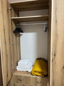 Fotografie z fotogalerie ubytování Apartman KVINS v destinaci Kruševac