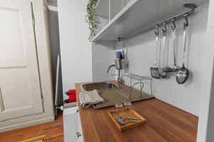 Gallery image of Studio charmant dans la vieille ville de Fribourg in Fribourg
