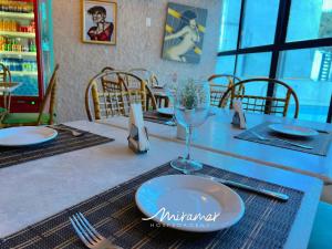 Fotografie z fotogalerie ubytování Ambassador Unidades Autônomas v destinaci João Pessoa