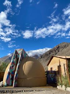 Fotografie z fotogalerie ubytování ELQUI Esencial v destinaci Rivadavia