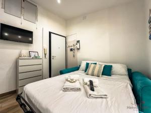 Gallery image of New Suite - Spiagge 900m - Hiper WiFi - Smart TV in Varazze +20 photos