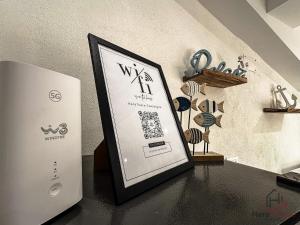 Gallery image of New Suite - Spiagge 900m - Hiper WiFi - Smart TV in Varazze