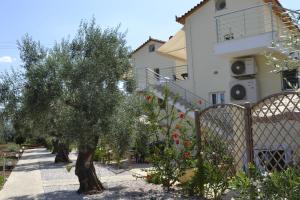 Kép Kalimera Apartments szállásáról Kivériben a galériában