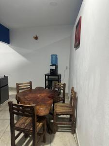 Fotografie z fotogalerie ubytování Departamento San José v destinaci Chano + 1 fotografie