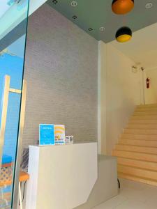 Fotografie z fotogalerie ubytování Whale Hostel Cha-Am v destinaci Ča Am
