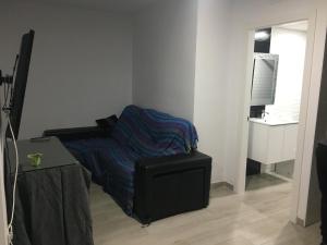 Posedenie v ubytovaní Al-Qurtuba Mirador de Andalusį