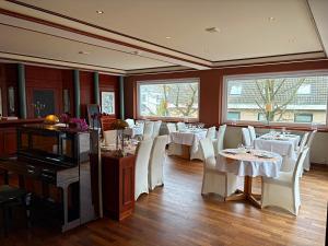 Gallery image of Hotel Kieferneck in Bad Bevensen