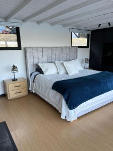 صورة لـ El Silencio del Sisga في Chocontá