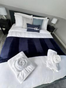 Afbeelding uit fotogalerij van Beadle House, High Street, Caerleon in Caerleon